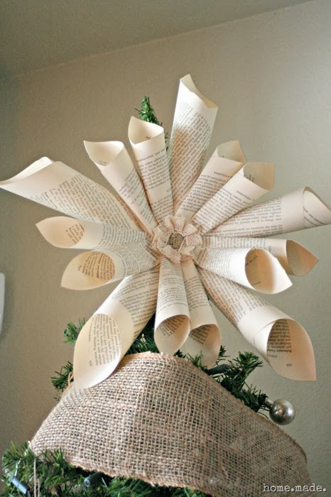 Book Page Star Tree Topper_thumb[1]