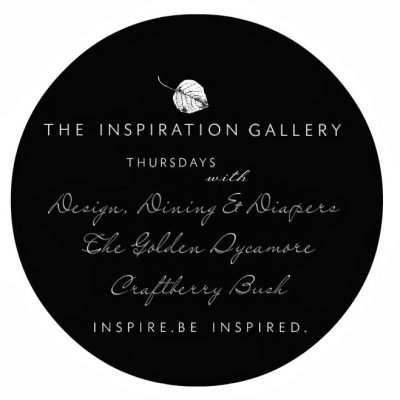 The Inspiration Gallery 61
