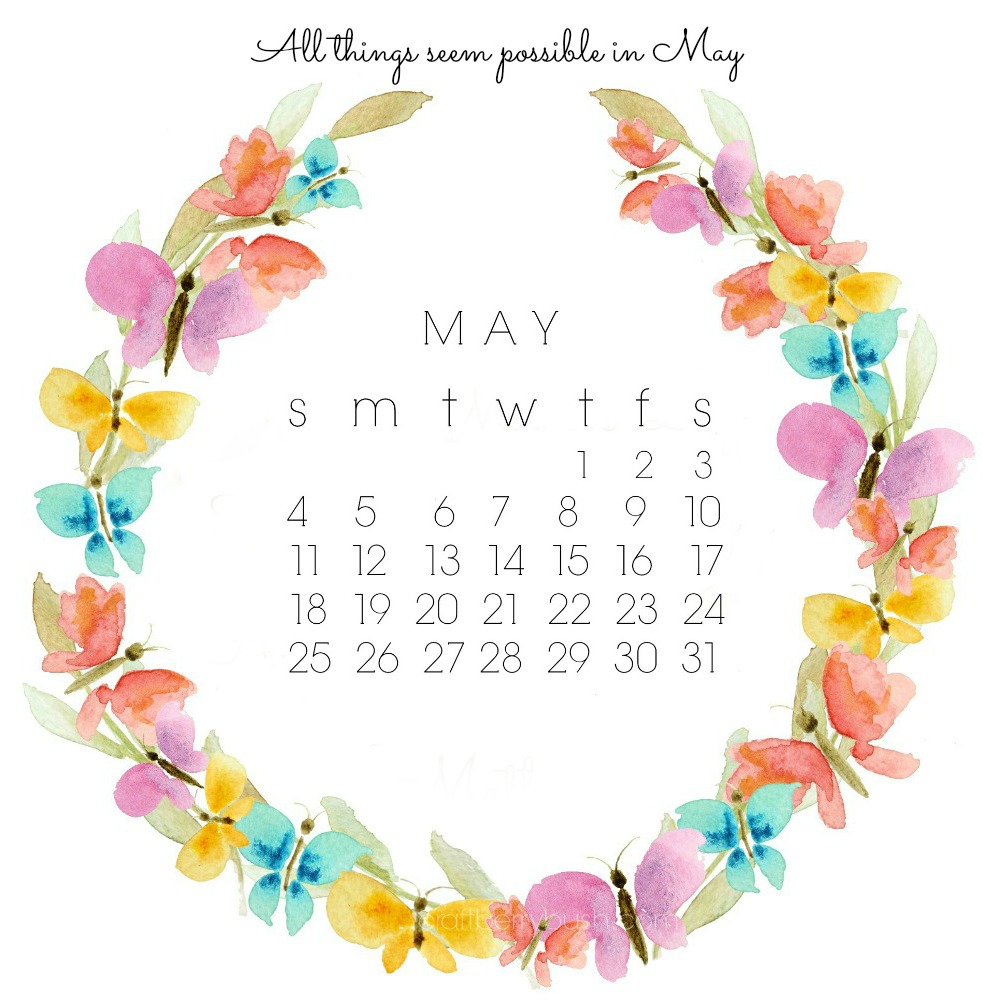 free clipart of calendars