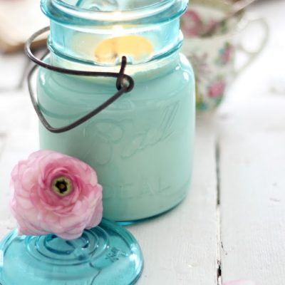 Bayberry Candle Giveaway