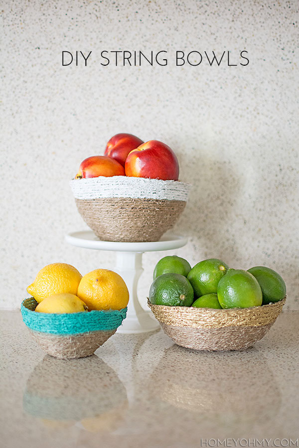 DIY-String-Bowls