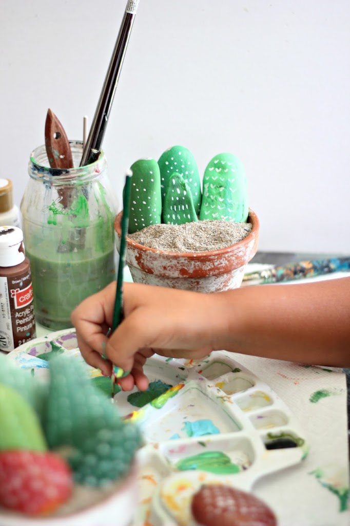 DDAI Arts and Crafts for Kids Age 8-12 Friendship Indonesia