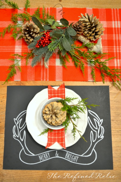 DIY bead snowflake ornament