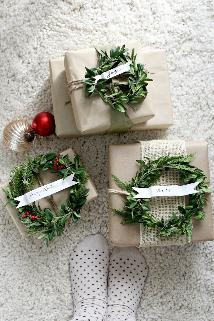 giftwrapideacraftberrybush