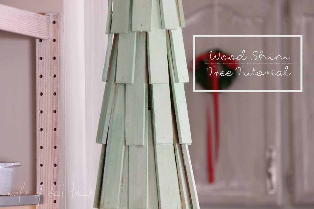 wood-shim-christmas-tree-alternative-space-saving-ideas-craft-diy-small-home-9-1024x682