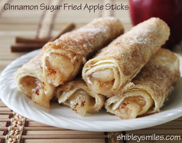 cinnamon-apple-sticks