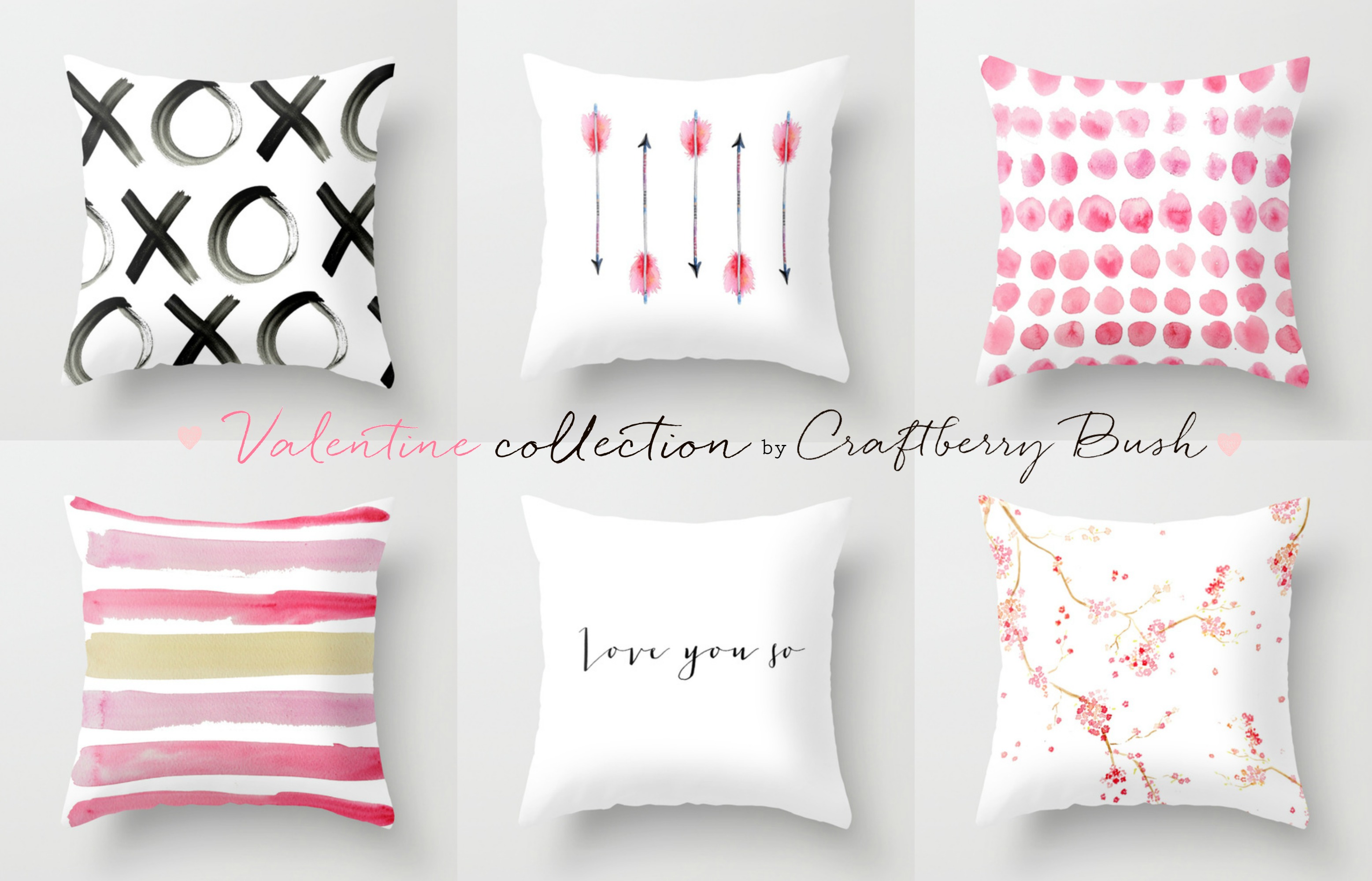 valentinecollection