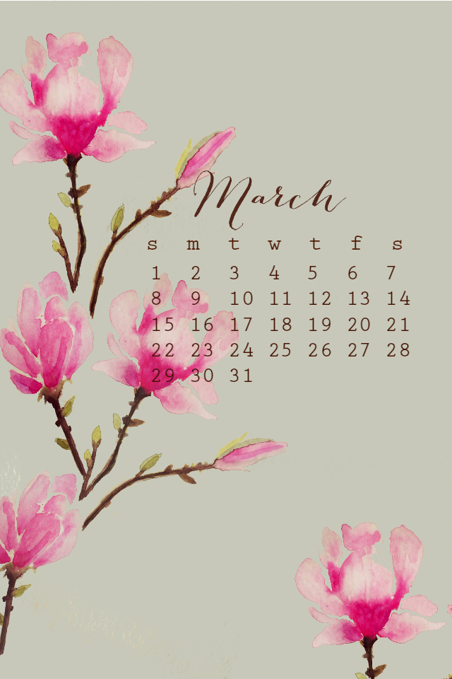 iphone5desktopcalendar