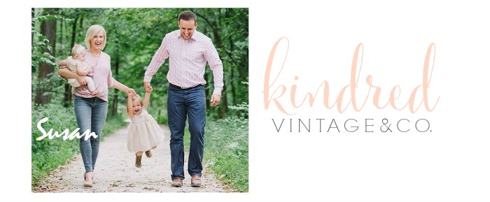 Kindred Vintage guest post