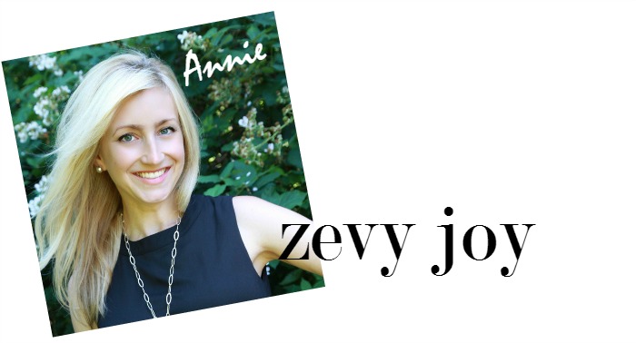 Musical Chairs-  zevy joy guest post