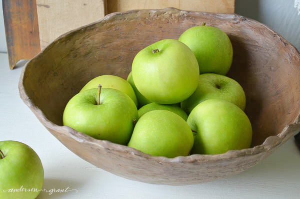 xhow to make a dough bowl