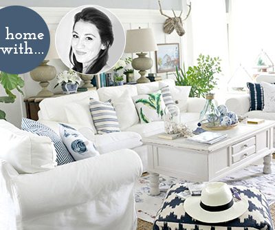 Joss & Main Home Tour Sale