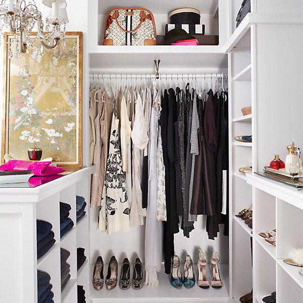 Sweepstakes – Zillow Digs Closet Trends and a Closet Makeover