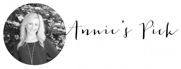 Annie'spick