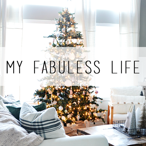 MyFabulessLife