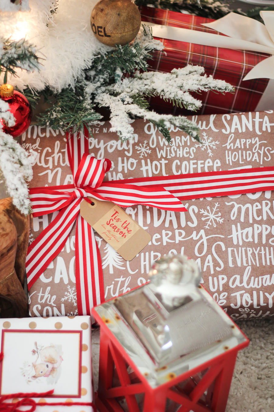 3 Creative Holiday Gift Wrapping Ideas, Holidays