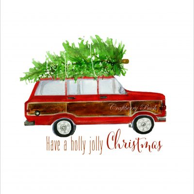 Free Christmas Printable