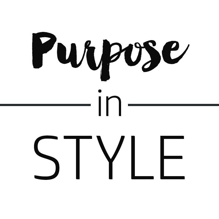 purposeinstyle