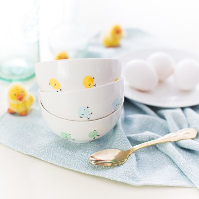 Easy Easter Craft