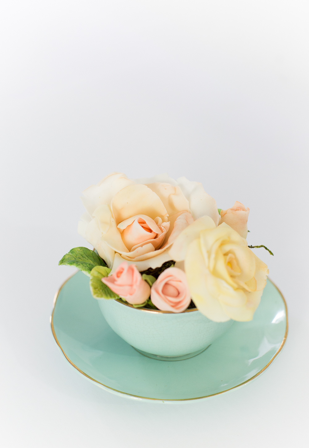 Porcelain recipe 2025