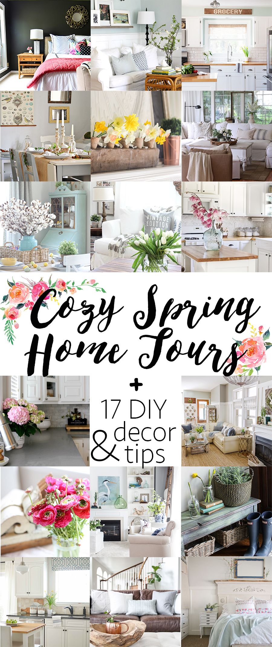 Cozy-Spring-Home-Tours-Collage