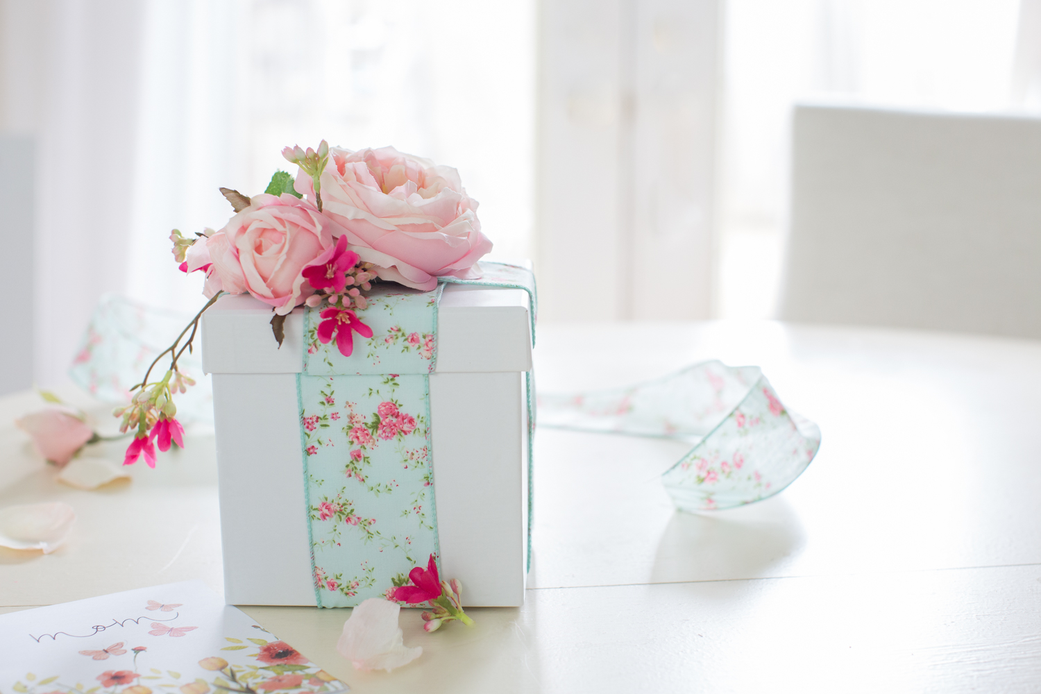 Easy DIY Mother's Day Gift Ideas - Pretty Providence