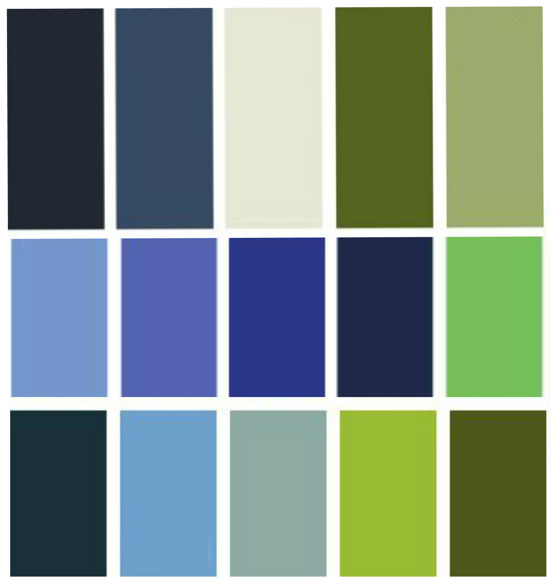 housecolorscheme