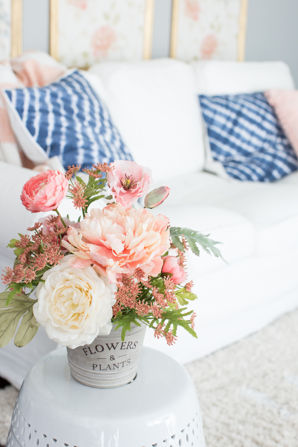 Tips and Tricks for a Perfect Flower Arrangement