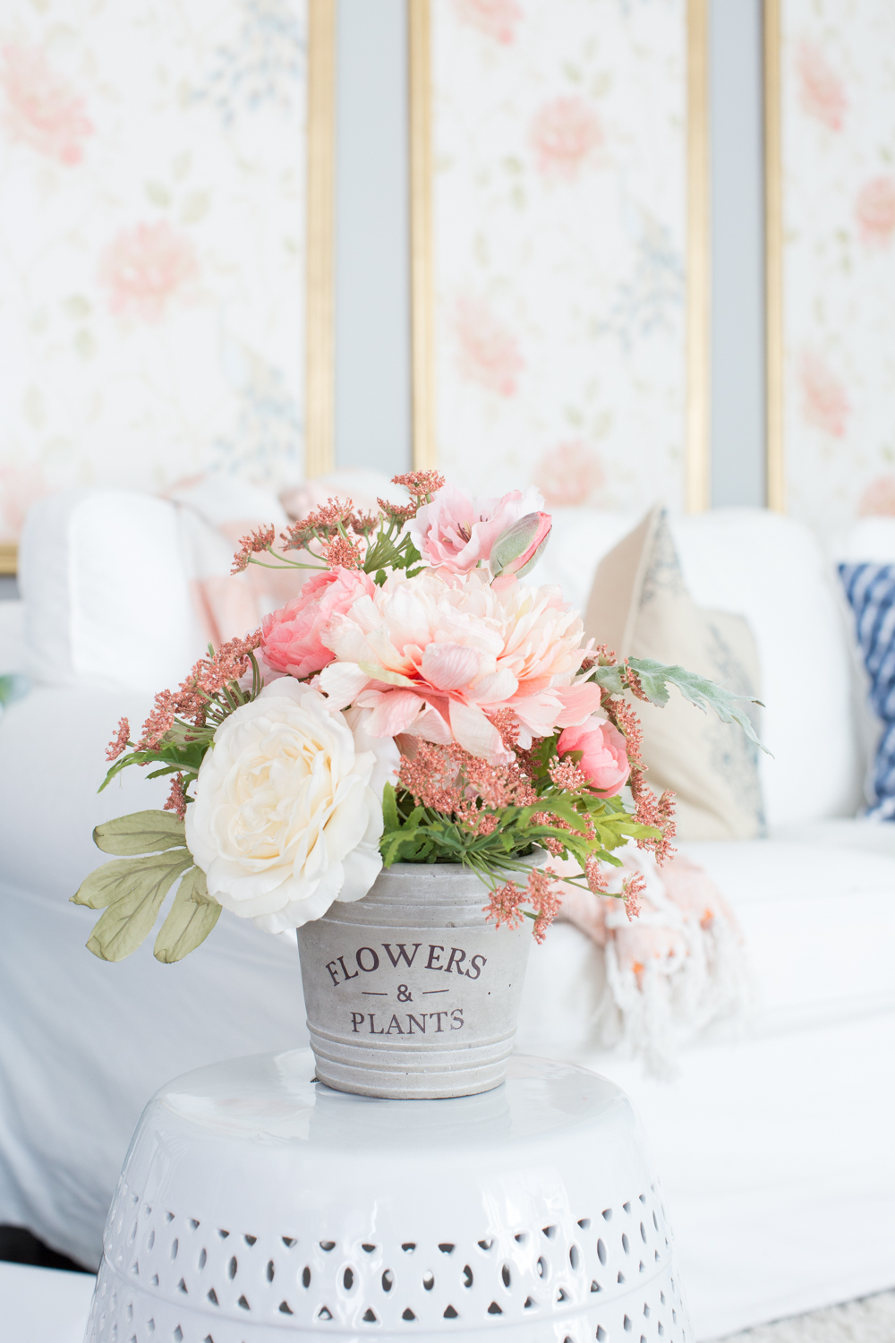 Tips and Tricks for a Perfect Flower Arrangement