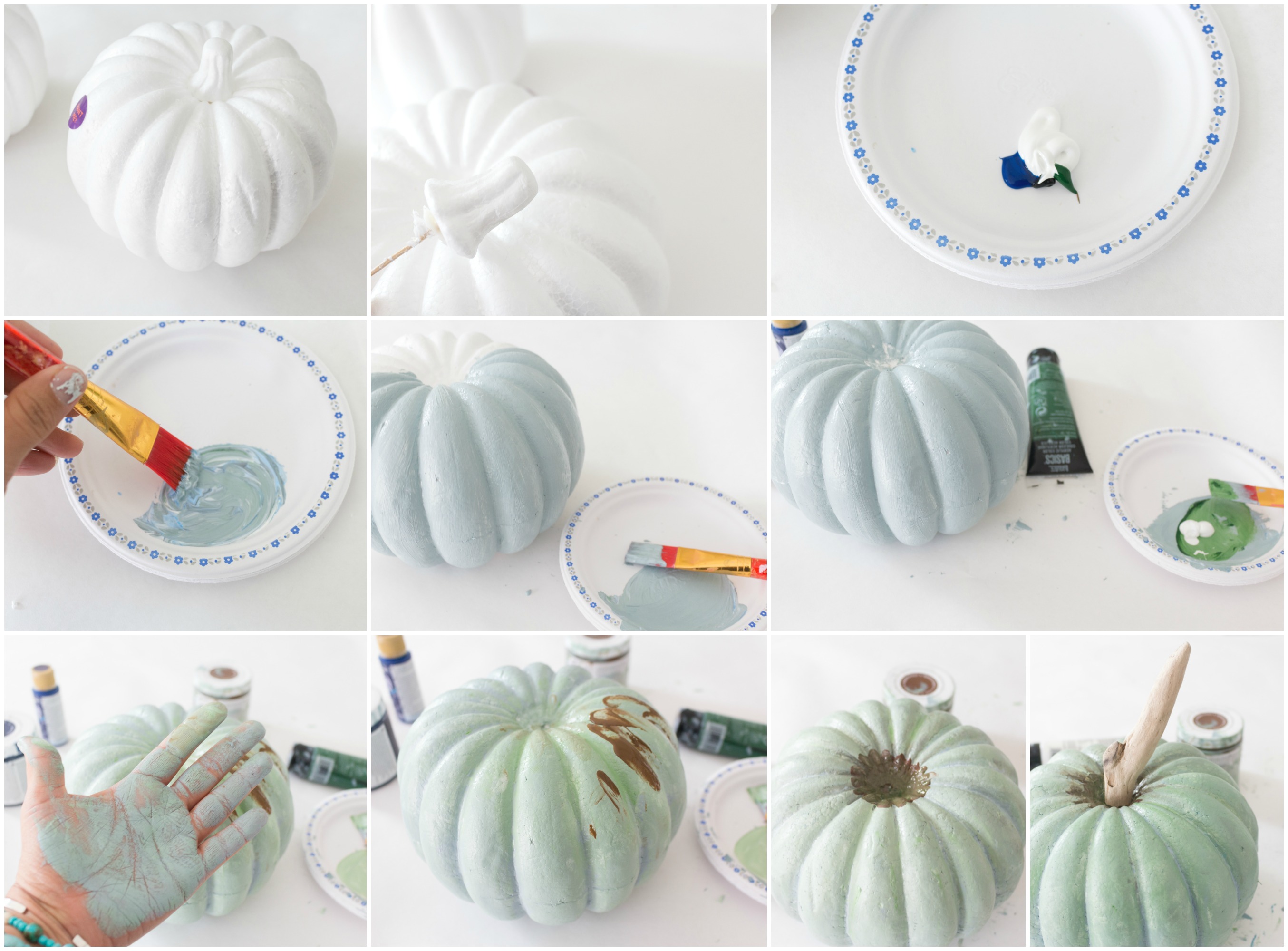 foampumpkintutorial