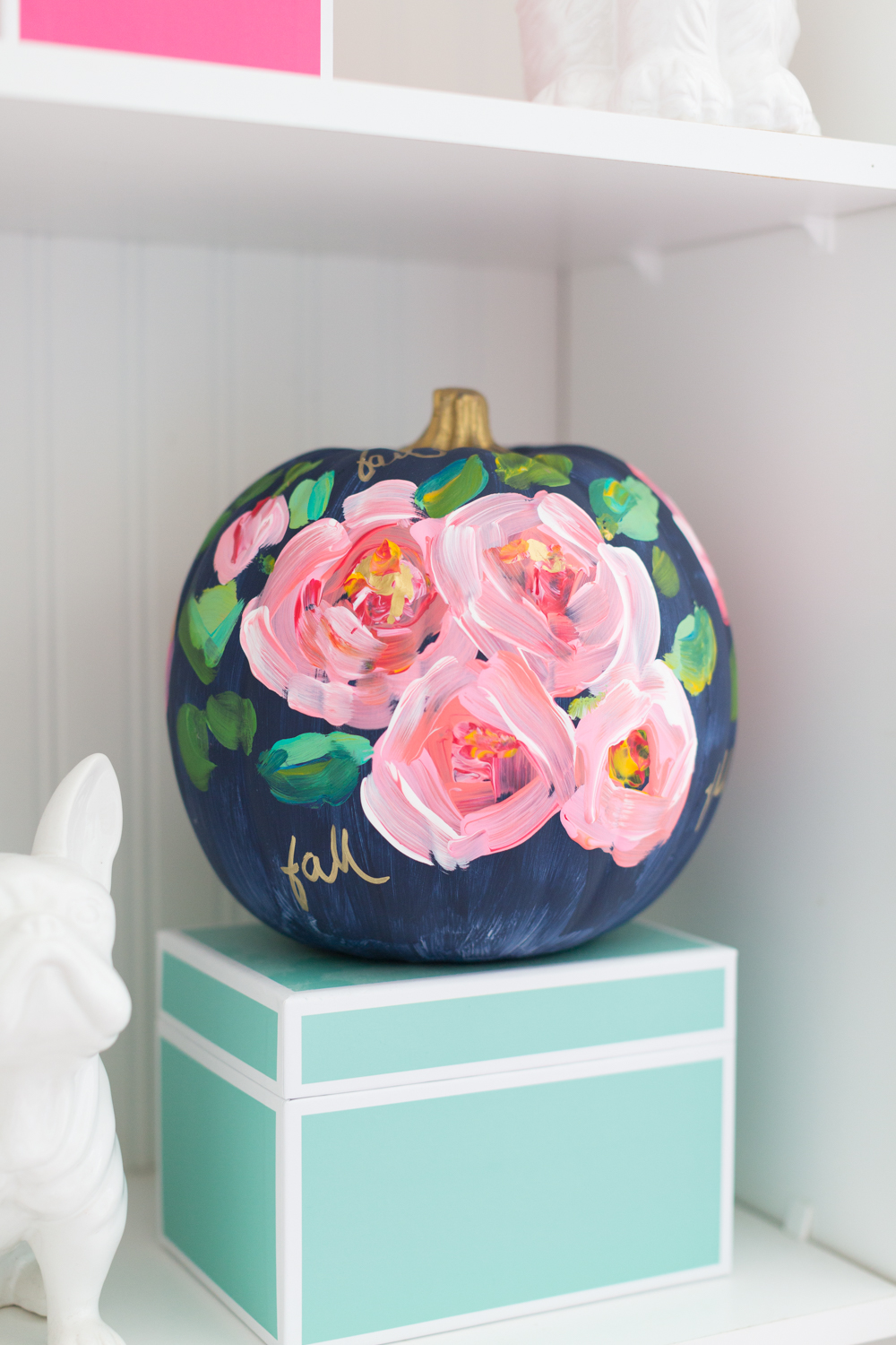 paintedpumpkin-4