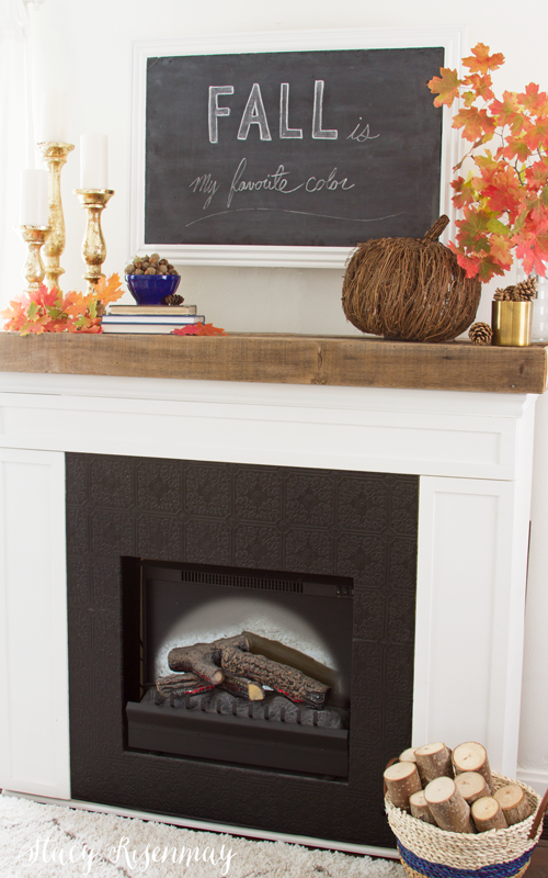 fall-fireplace-decor