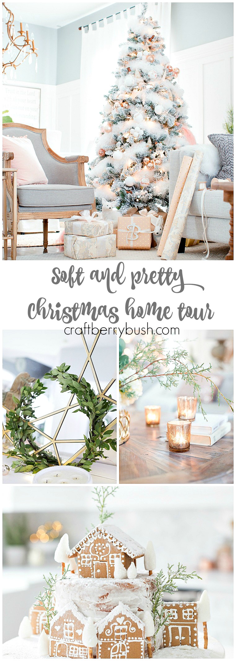 Christmashometourcraftberrybush