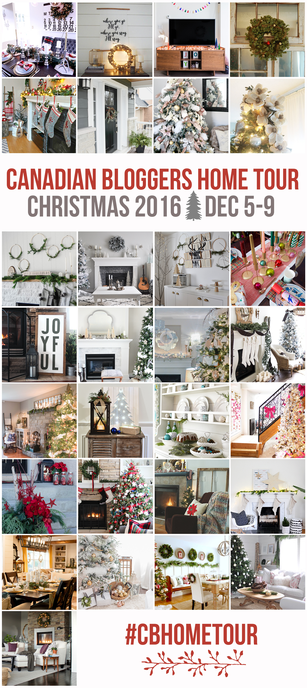 2016-Canadian-Bloggers-Christmas-Home-Tour