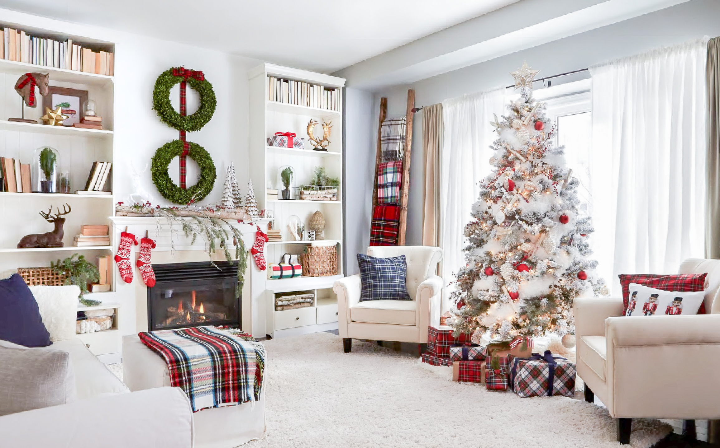 BSHT – Better Homes and Gardens Christmas