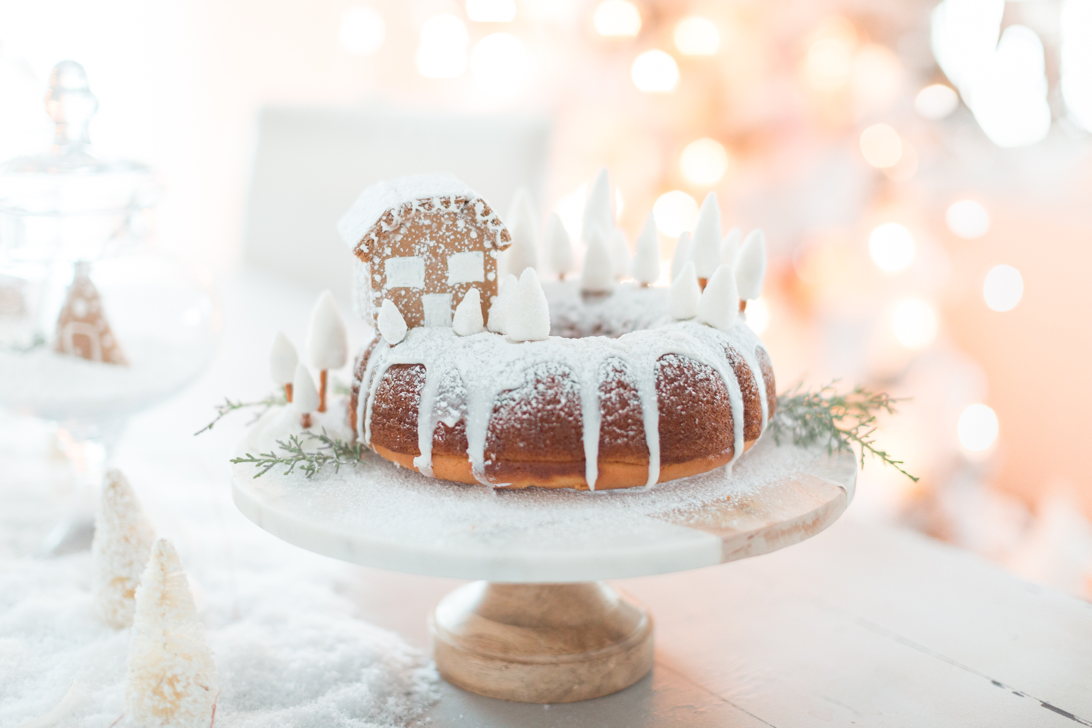 classicgingercake
