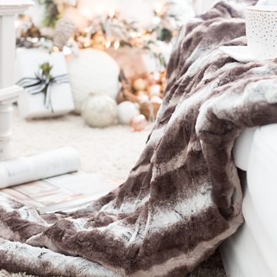 Not Your Grandma’s Old Heating Blanket