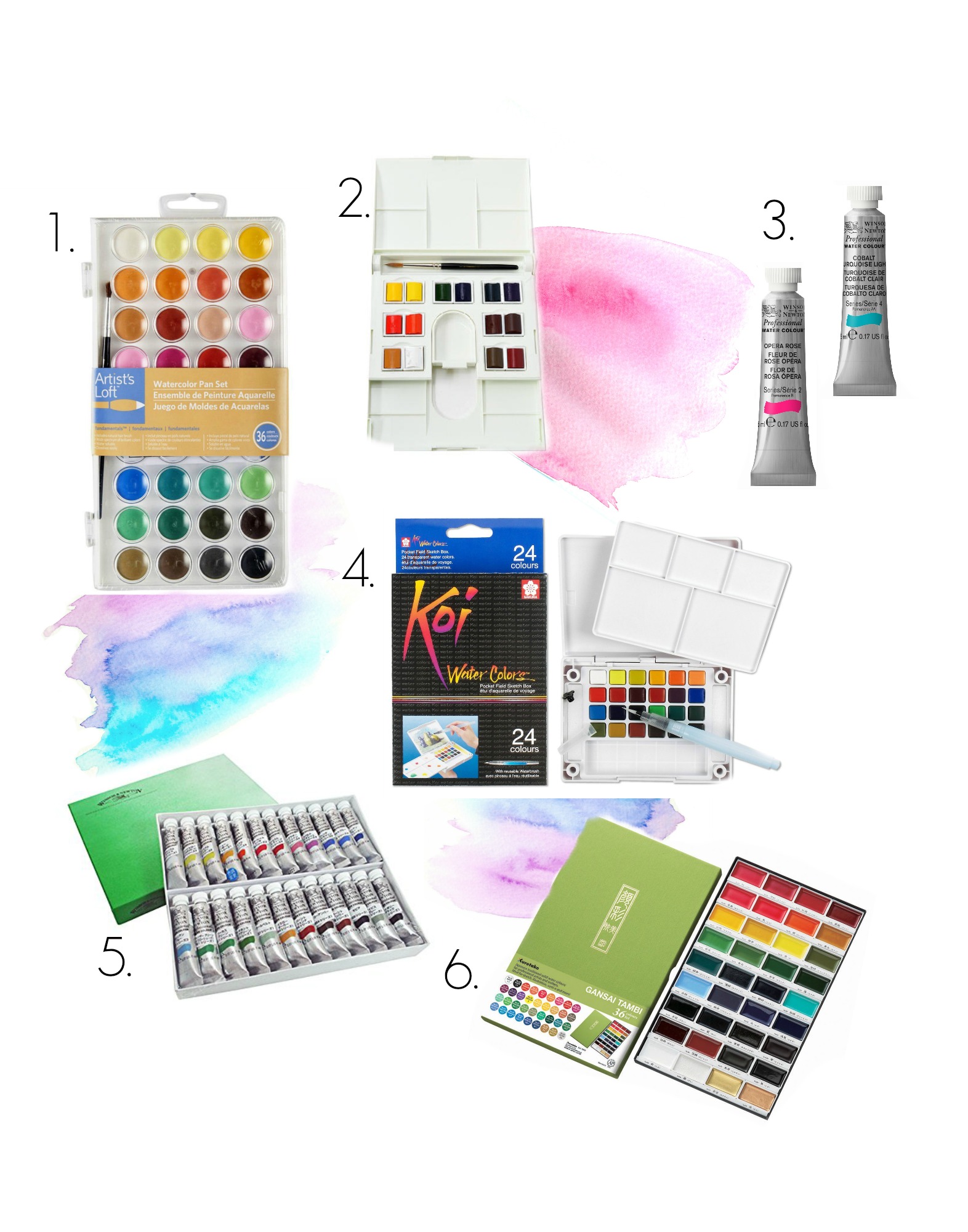 watercolorpaints