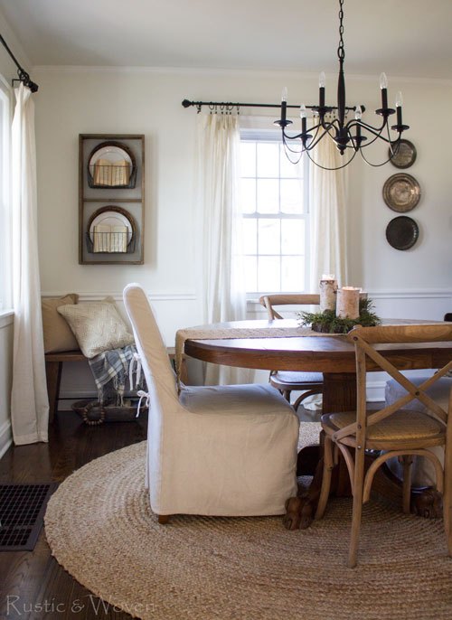 Neutral-Winter-Dining-Room