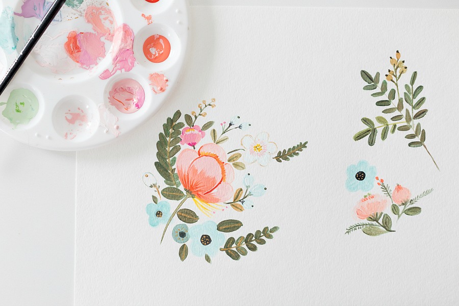 painterlyflowers-6