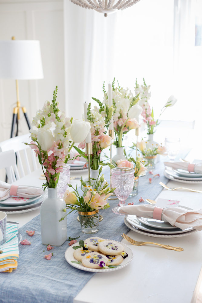 mother's day table-12