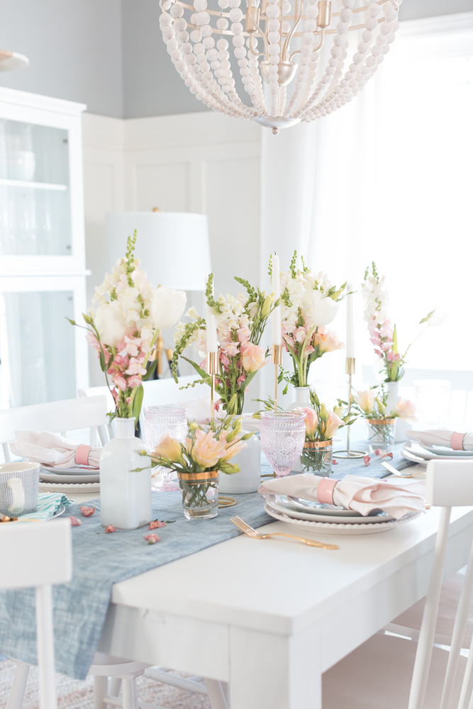 mother's day table-17