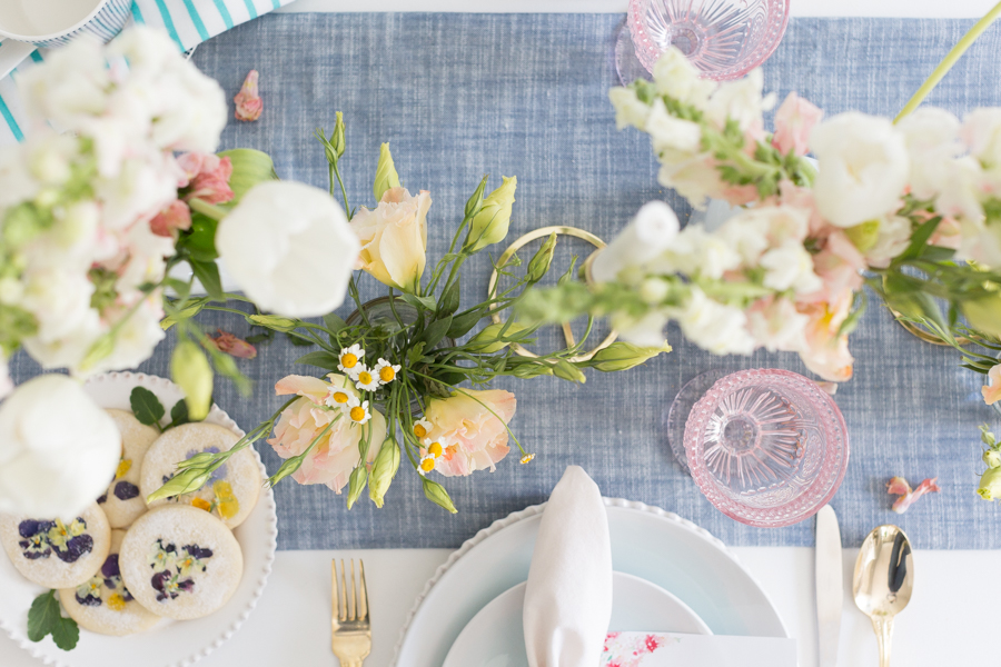 mother's day table-9