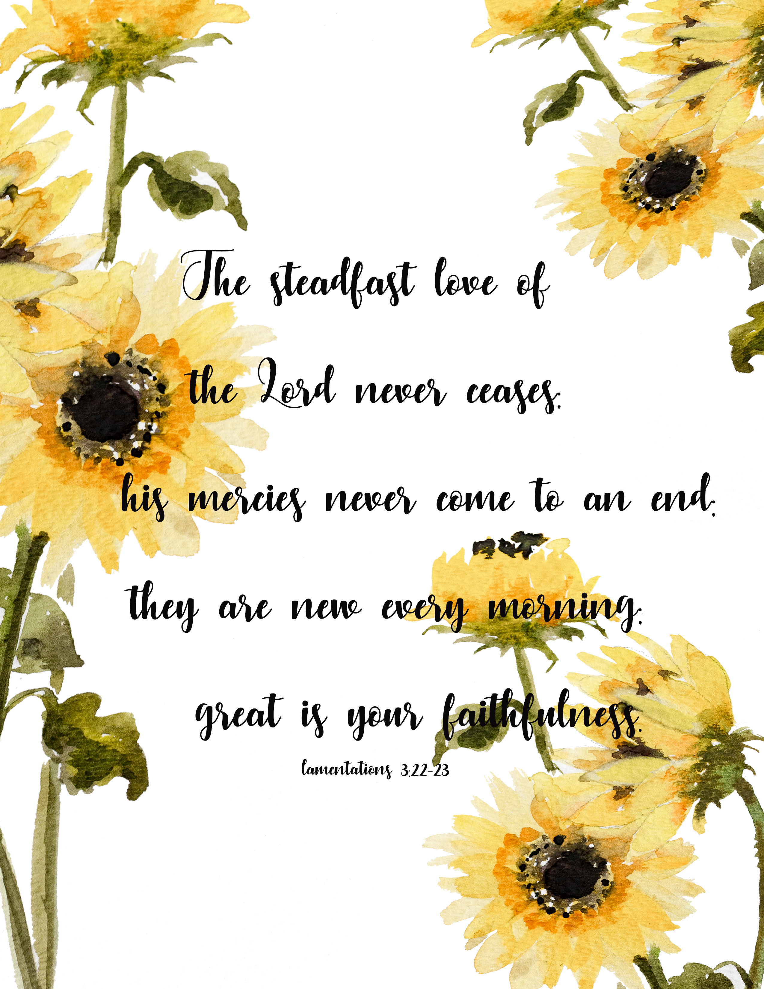 Free Printable Sunflower Worksheets Tracing Letters Printable Free 