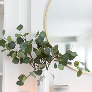 Potterybarnrusticvaseknockoffcraftberrybush-8