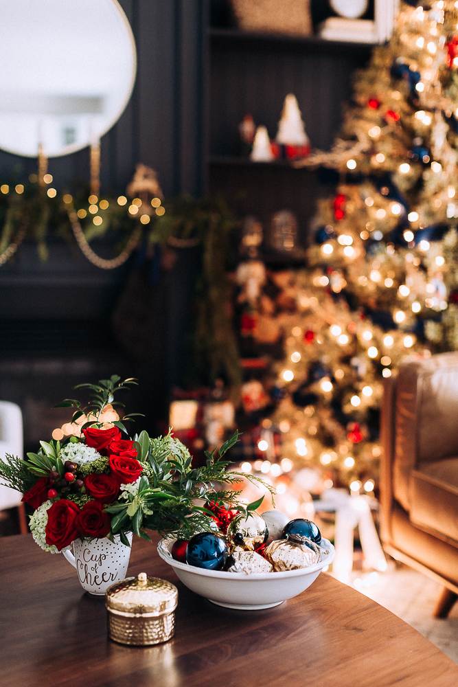 Christmas Eve Stovetop Potpourri - Sincerely, Marie Designs