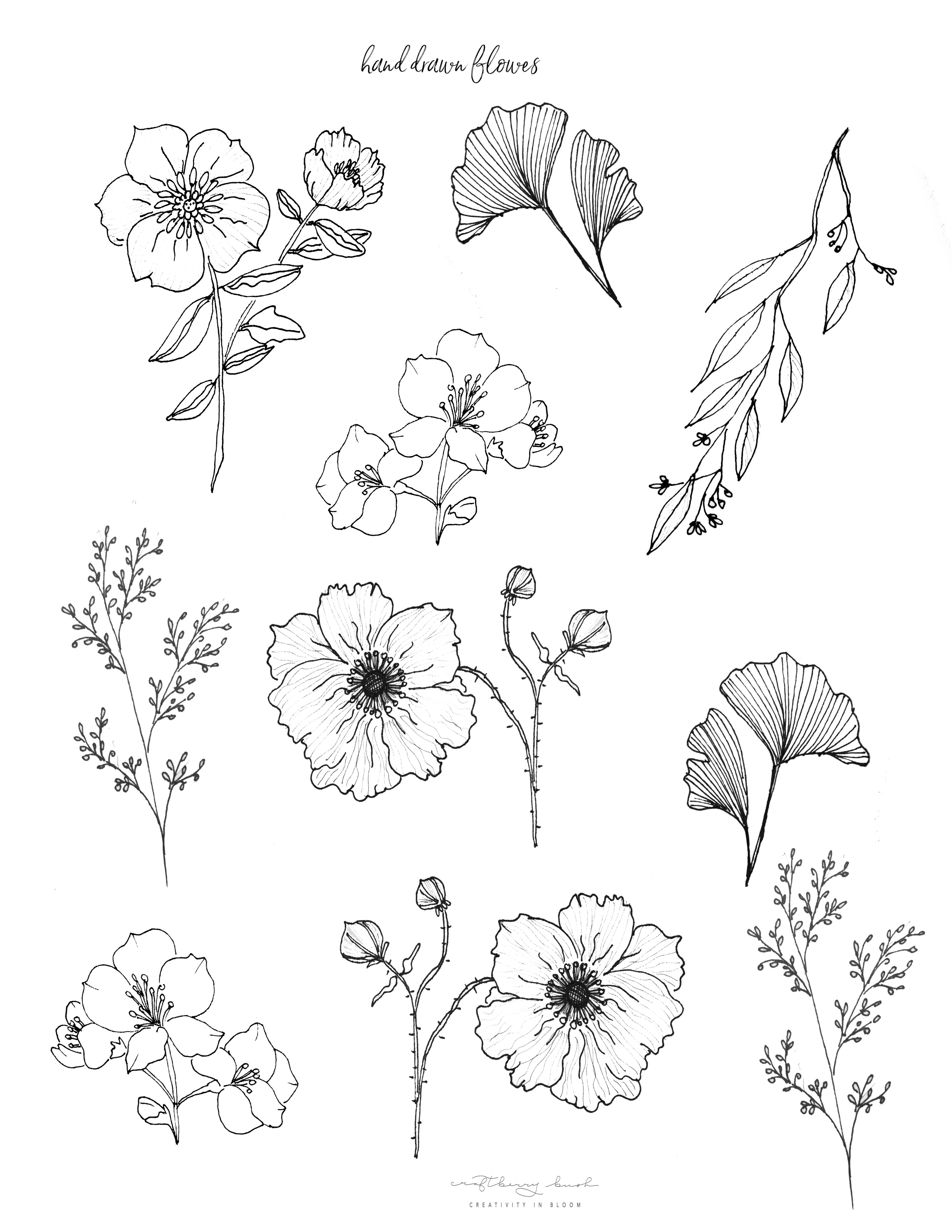 flowerstickers2