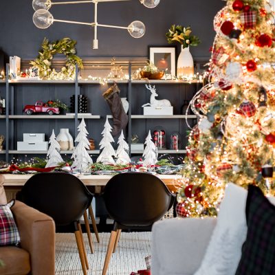 Christmas Home Tour 2019 – Part 1