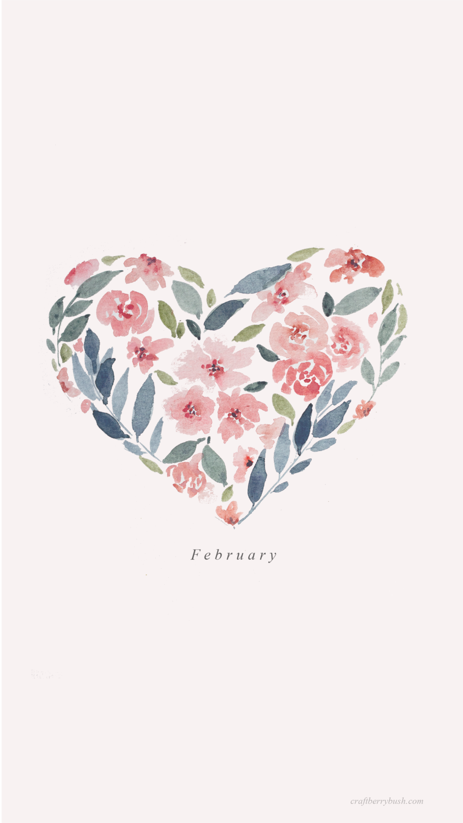 February 2023 wallpapers  60 FREEBIES for desktop  phones