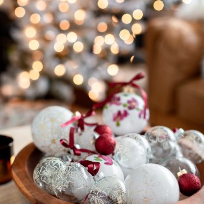 Budget Friendly Christmas Decor Ideas